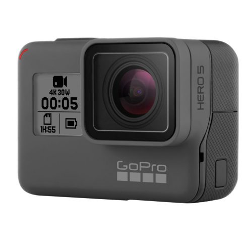 GoPro Hero 5 Black 1