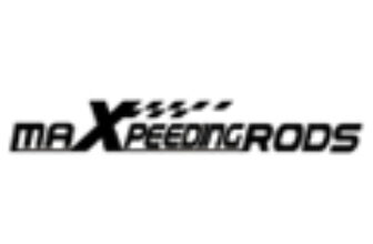 Maxpeeding Rods Coupon Code: $10 Off for New Consumers on Orders Over $200 on maxpeedingrods.cơm