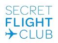 Secret Flight Club