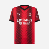 Save 20% Off on AC Milan Jerseys