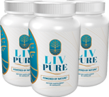 Get $60 Off LIV PURE (Official Website) When You Buy 3 Bottles