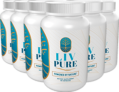 Get $180 Off LIV PURE (Official Website) When You Buy 6 Bottles