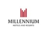 Millennium Hotels & Resorts Coupon Code: 20% Off Site-wide