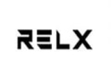 Relx Coupon Code: Get CAD$30 Off (Site-wide) When Orders Over CAD$150