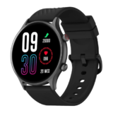 56% Off for Zeblaze Btalk 2 Lite Smart Watch 1.39-inch 360×360 High-Clear Screend only $19.99