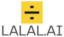 Lalal.ai